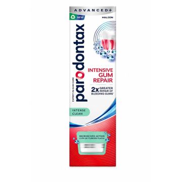 Parodontax Intensive Gum Intense Clean Паста за зъби против кървене на венци х75 мл