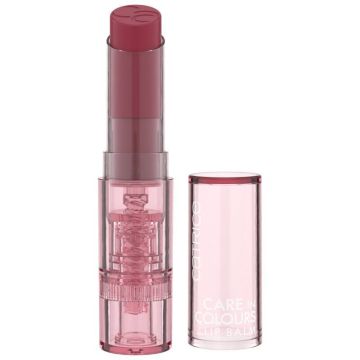 Catrice Care In Colours Балсам за устни, 030 Bubbly Friday