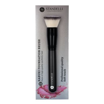 Standelli Четка за фон дьо тен, 03