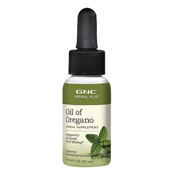 Масло от риган х30 мл GNC