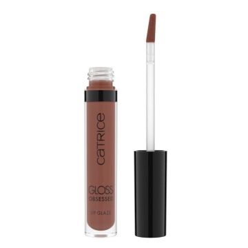 Catrice Gloss Obsessed Гланц за устни х2,5 мл, цвят 050 The Glossfather