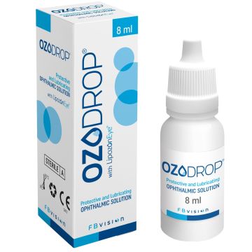 Ozodrop Капки за очи х8 мл