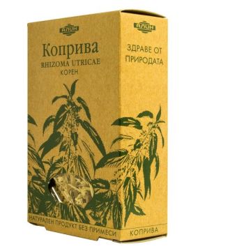 Корени коприва x50 грама Алин