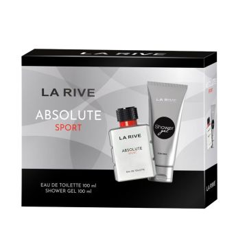La Rive Absolute Sport Комплект за мъже