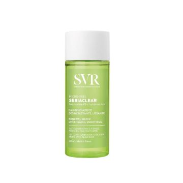 SVR Sebiaclear Micro-peel Микропилинг за лице x30 мл
