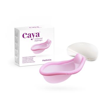 Caya Контрацептивна диафрагма х1 бр