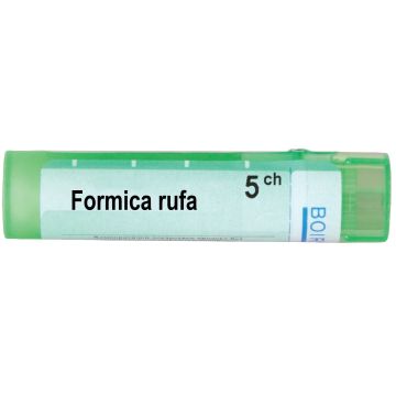 Boiron Формика Руфа 5CH