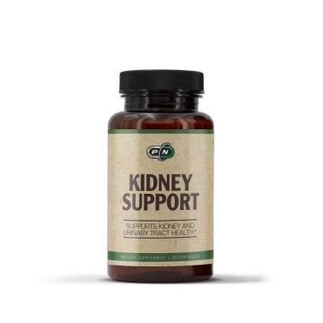 Kidney Support за здрави бъбреци х60 капсули Pure Nutrition