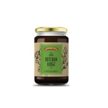 Сироп от котешки нокът за нормалната функция на имунната система х410 грама Ambrosia