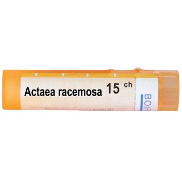 Boiron Актеа рацемоза 15CH