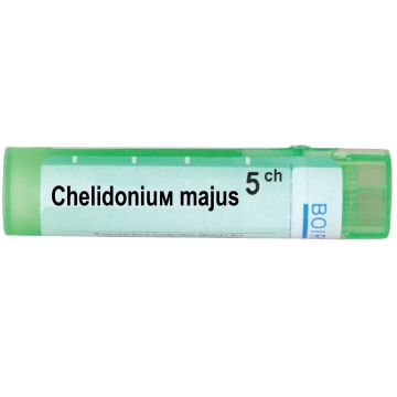 Boiron Хелидониум Маюс 5CH