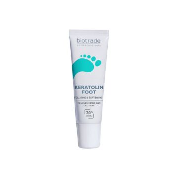 Biotrade Keratolin Foot Гел за мазоли и кокоши трън х15 мл