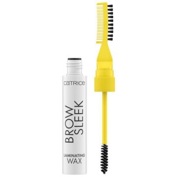 Catrice Brow Sleek Вакса за ламиниране на вежди х9 мл