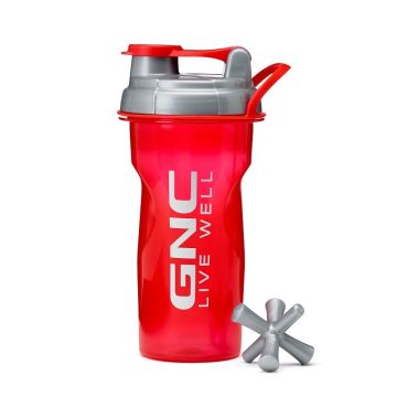 Шейкър Премиум х828 мл GNC