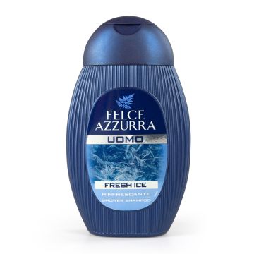 Felce Azzurra Fresh Ice Душ гел за тяло х250 мл