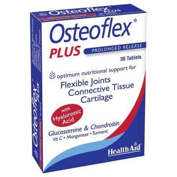 Остеофлекс Плюс х30 таблетки Health Aid