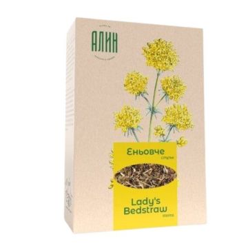 Еньовче стрък x50 грама Алин