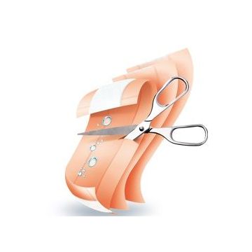 Urgo Aqua-Protect Миещ се пластир 10см / 6см х10 броя