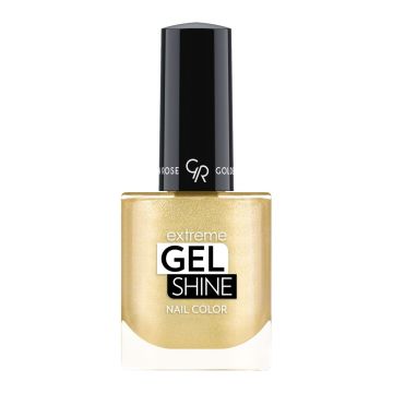 Golden Rose Extreme Gel Shine Лак за нокти с гел ефект, цвят 37