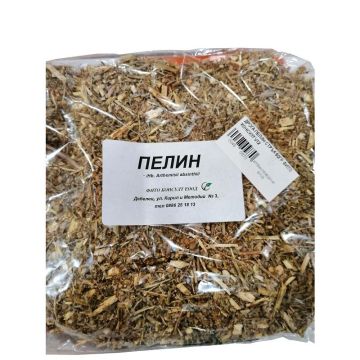 Фито Консулт Пелин стрък х50 грама