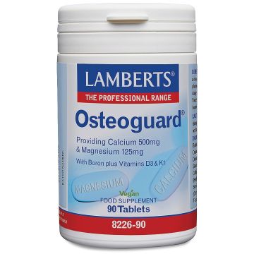 Остеогард х90 таблетки Lamberts