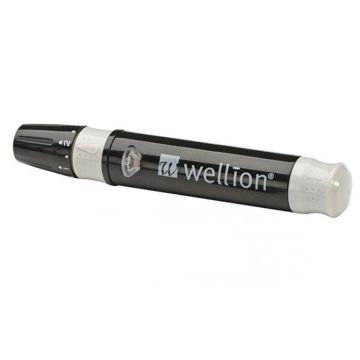 Wellion PRO Убождащо устройство