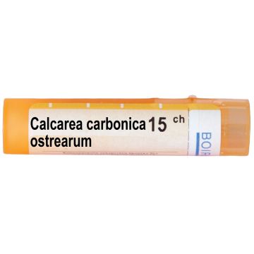 Boiron Калкареа Карбоника 15CH