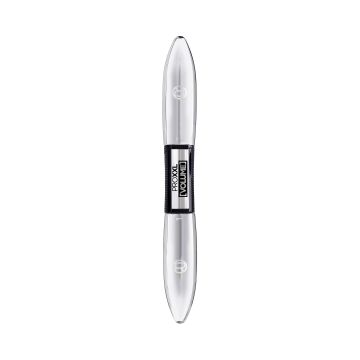 Loreal Paris Pro XXL Спирала за обемни и извити мигли x13 мл, Black