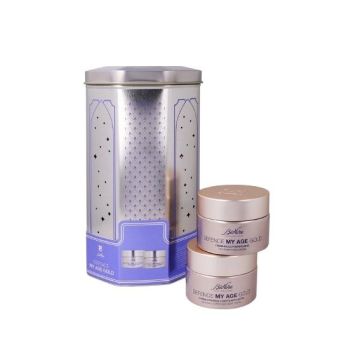 Bionike Defence My Age Gold Комплект за лице за зряла кожа