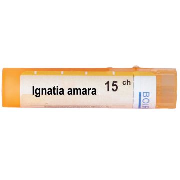 Boiron Игнатиа Амара 15CH