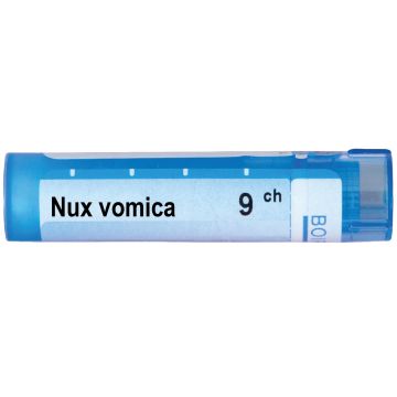 Bоiron Нукс Вомика 9CH