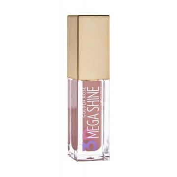 Golden Rose 3D Mega Shine Гланц за устни, 102