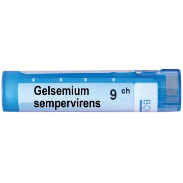 Boiron Гелсемиум семпервиренс 9CH