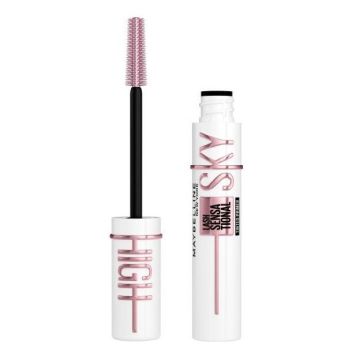 Maybelline Lash Sensational Sky High Подхранваща цветна основа за мигли