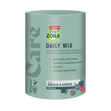 Enerzona Care Ежедневен микс х400 грама