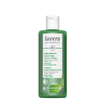 Lavera Bio Pure Beauty Почистващ тоник за лице x200 мл
