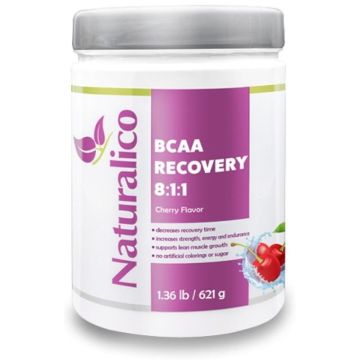 ВСАА Рековъри 8:1:1 Череша х621 грама Naturalico