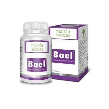 Баел при разстройство х60 капсули Matxin