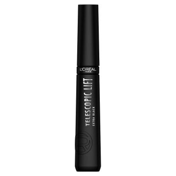 Loreal Paris Telescopic Lift Спирала за мигли x9.9 мл, Extra Black