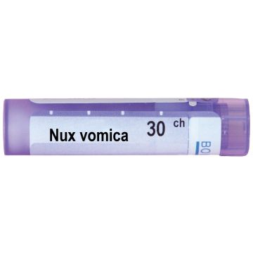 Boiron Нукс Вомика 30CH