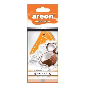 Areon Mon Ароматизатор за кола, Coconut
