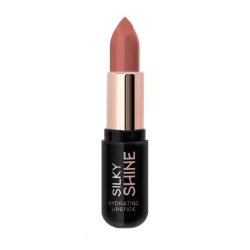 Golden Rose Silky Shine Хидратиращо червило за устни х4,2 грама, 203