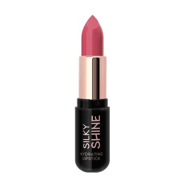 Golden Rose Silky Shine Хидратиращо червило за устни х4,2 грама, 209
