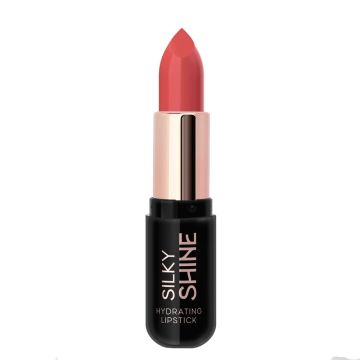 Golden Rose Silky Shine Хидратиращо червило за устни х4,2 грама, 212