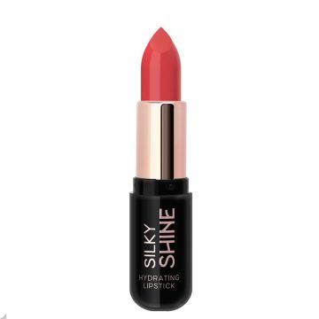 Golden Rose Silky Shine Хидратиращо червило за устни х4,2 грама, 217