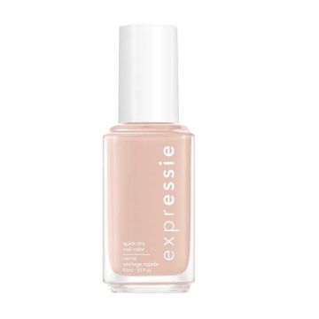 Essie Expressie Бързосъхнещ лак за нокти, 0 Crop Top & Roll