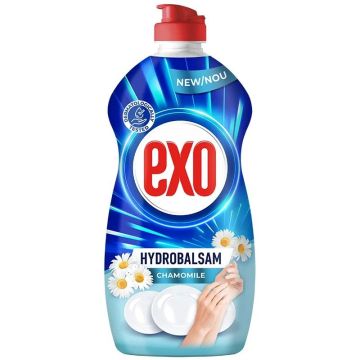 Ехо Hydrobalsam Chamomile Препарат за съдове x700 мл