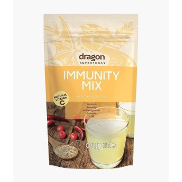 Immunity Mix Функционален микс х150 г Dragon Superfoods