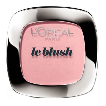 Loreal Paris True Match Blush Компактен руж за лице, цвят 120 Rose Santal
