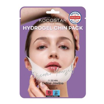 Kocostar Маска за повдигане на контурите на лицето х1 брой